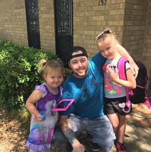 Meet your Posher, Colton